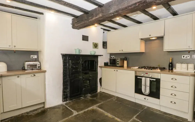 Duddon Cottage