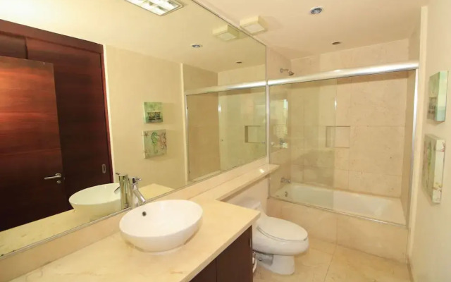 Luxury Apartament Punta Roca Ocean Front