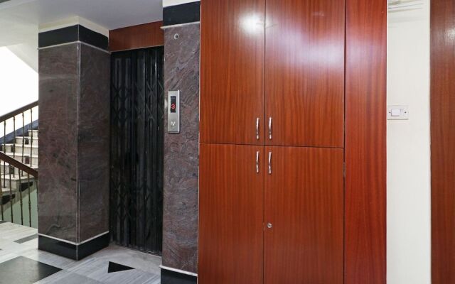 Hotel Presidency Inn