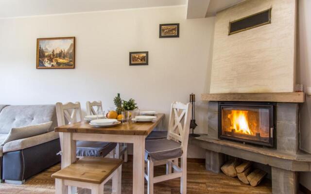 Dom Tatra Apartamenty Zakopane