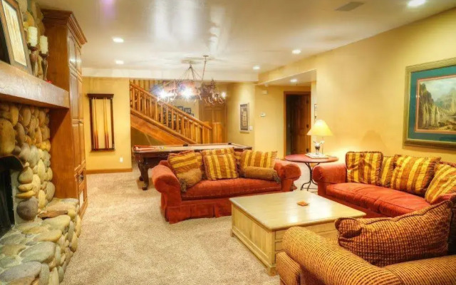 Abode In the Belles at Deer Valley