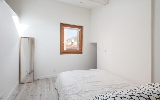 Appartement Netflix centre de Vienne près de Lyon