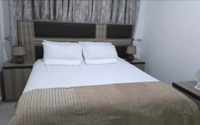 BGM Guesthouse