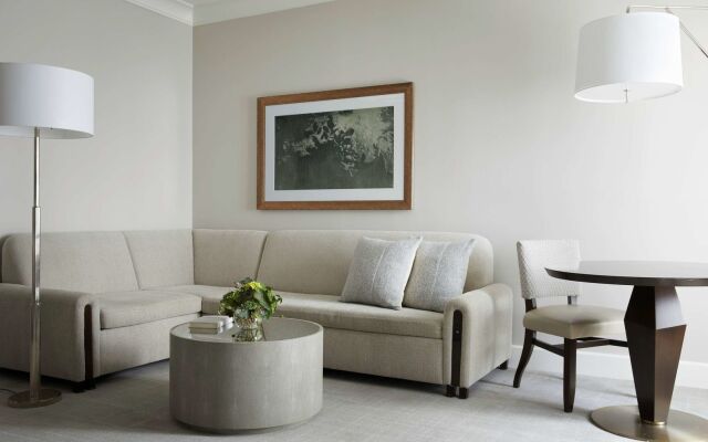 Waldorf Astoria Atlanta Buckhead