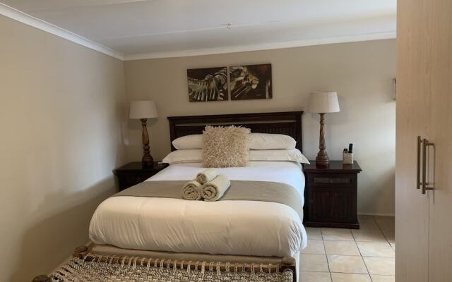 Ama Zulu Guesthouse and Safaris