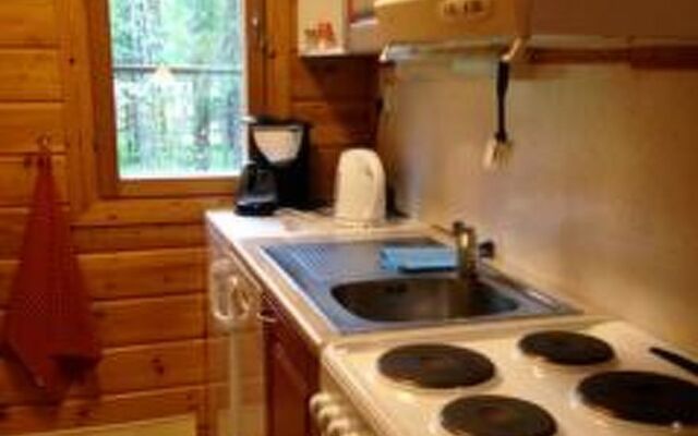 Holiday Home Elmeri