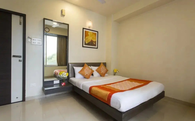 Bhagyashree Executive by OYO Rooms