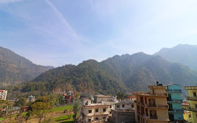 OYO 6064 Home Stay Siddhi Palace
