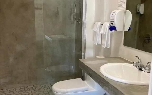 Motel du Bic