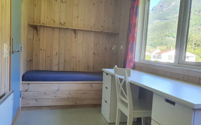 Hardanger Hostel B&B