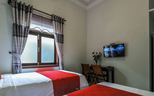 SeaWeed Homestay Hoi An
