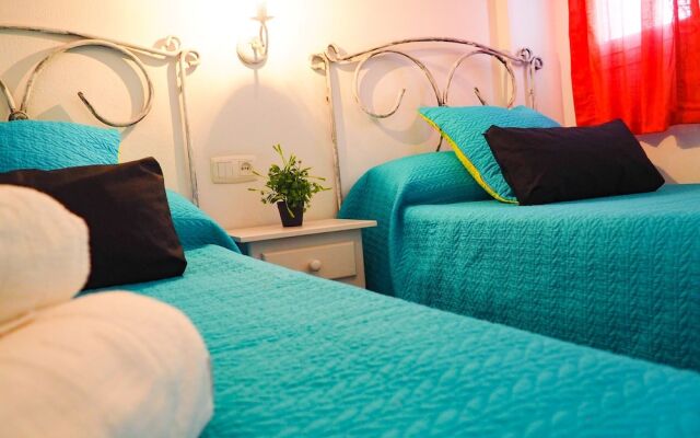 ConilPlus Apartment-Azucena II