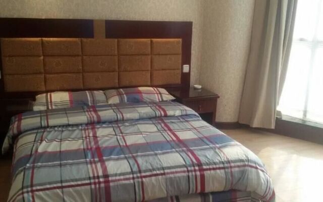 Penglai Haiwanyinxiang Family Hotel