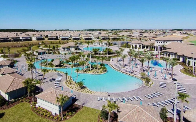 Wishing Star in Davenport