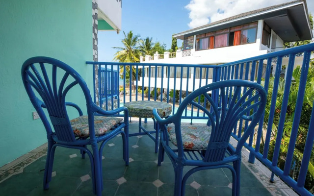 The BeachComber Hotel & Resort