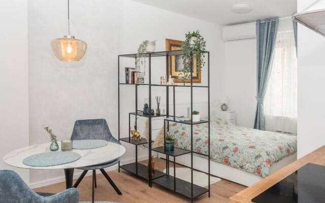 Studio Apartment Stadium Zagreb