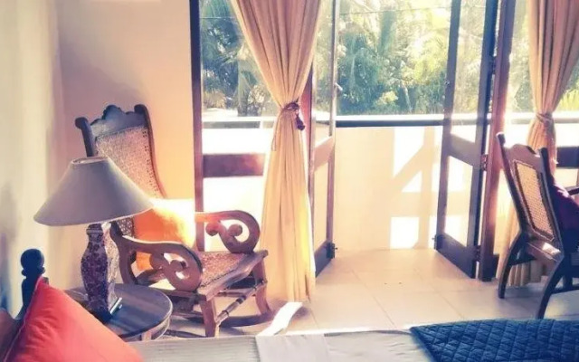 Serenity Villa