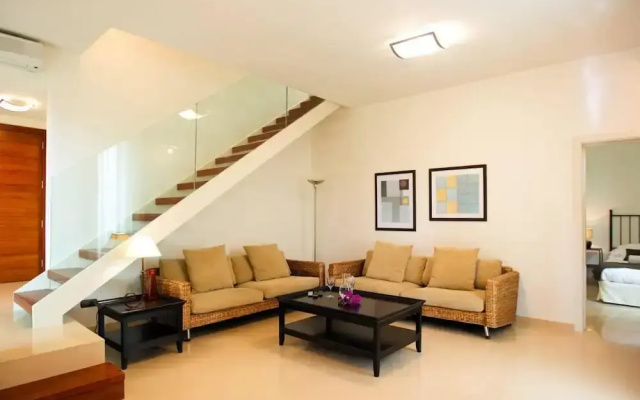 Holiday Home in Maspalomas With Terrace