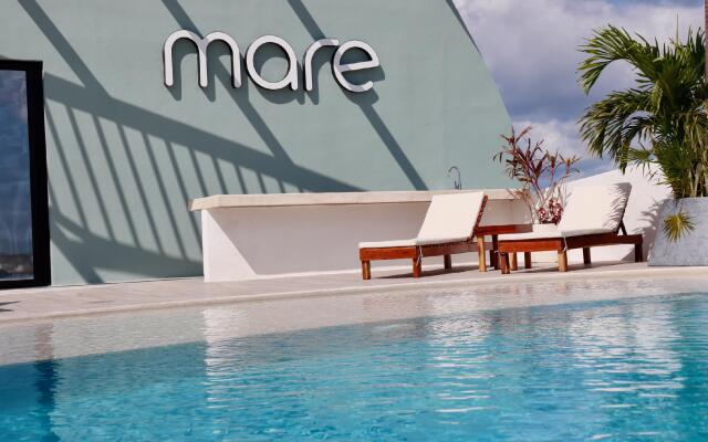 MARE Condo Hotel Boutique Playa del Carmen