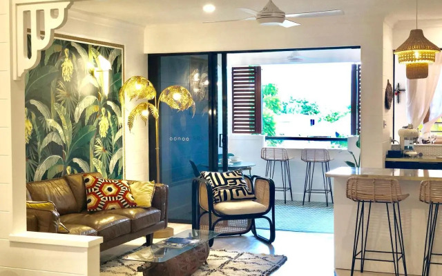 NOMAD - Luxe apartment