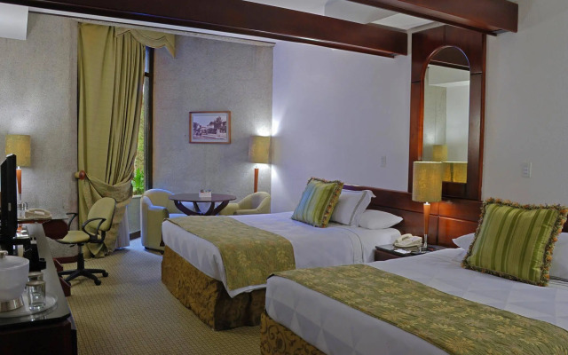 Radisson San Jose-Costa Rica