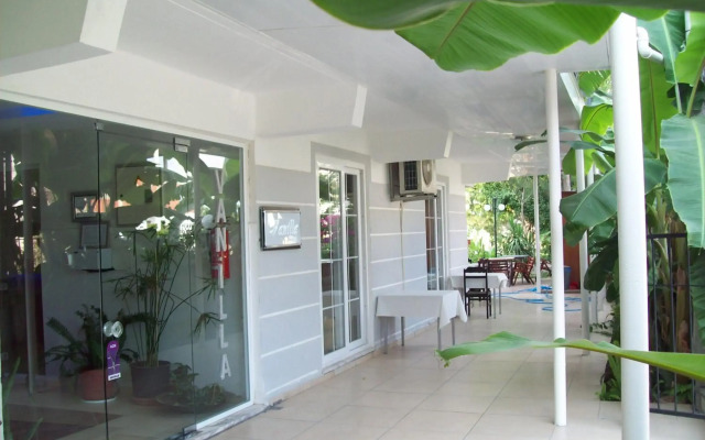 Hotel Vanilla