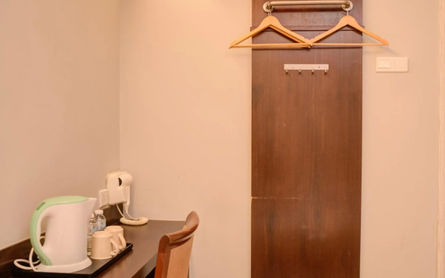 GM Hotel Sunway Metro