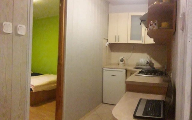 Penguin Apartments City Center