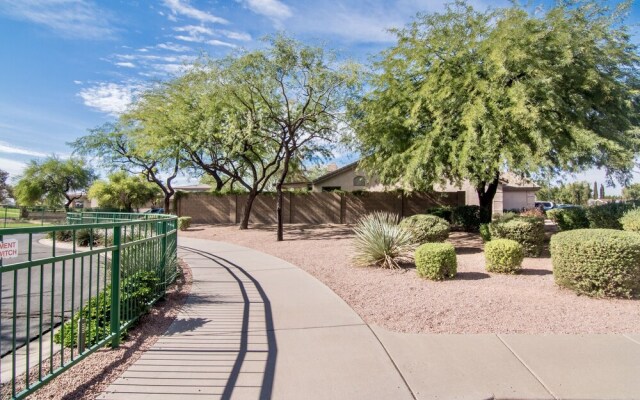 Westin 4 Bedroom Home