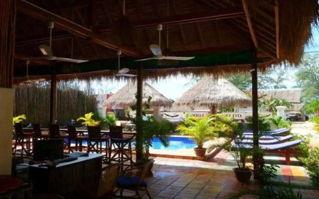Otres Lodge