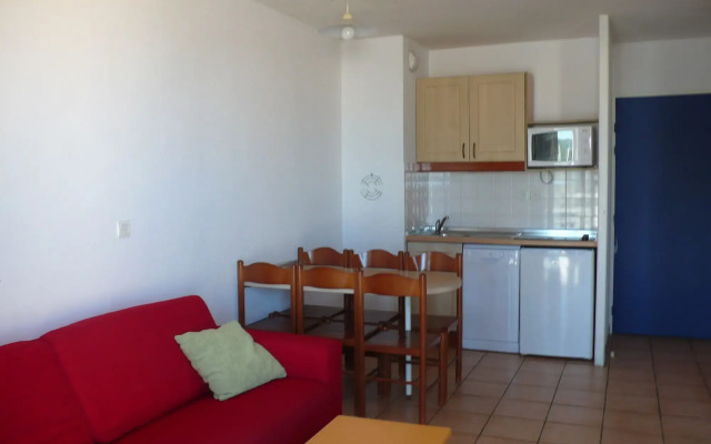 Résidence Port-Argelès