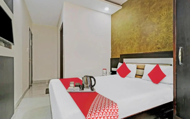 Oyo 82718 Hotel Stay House