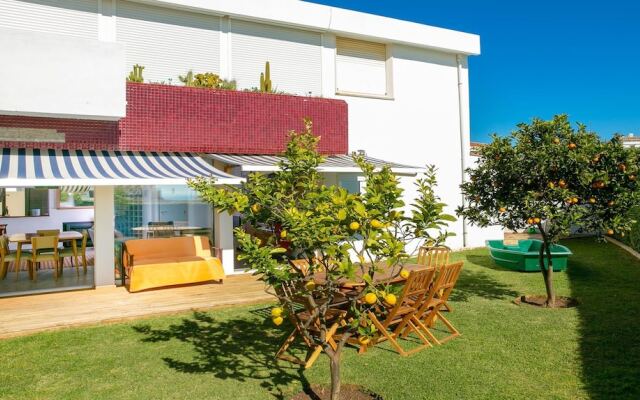 C12 - Sunshine Luz House by Dreamalgarve