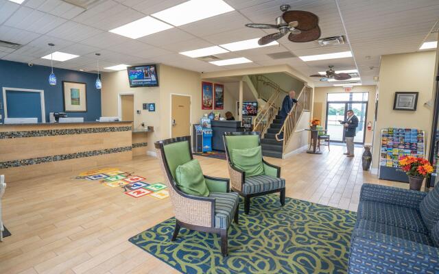 Blue Tree Resort at Lake Buena Vista