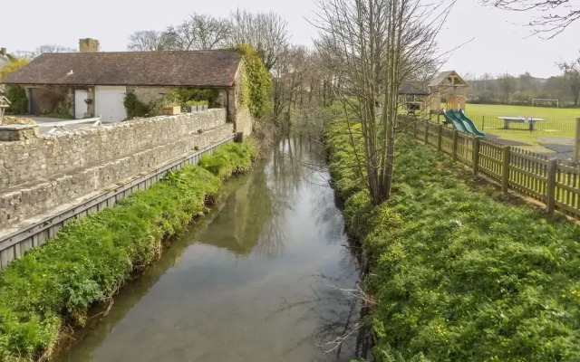 The Granary, Burton Bradstock