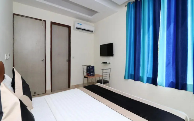 Hotel The Best
