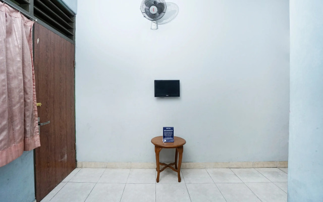 SPOT ON 2857 Hotel Pelangi