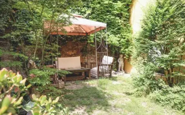 La Corte del Pratello