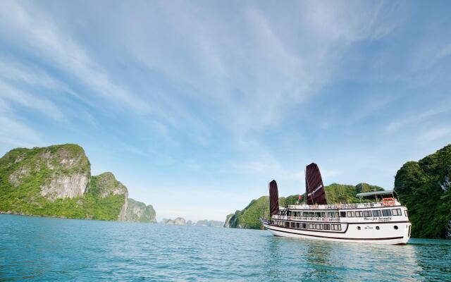 The Viet Beauty Cruise