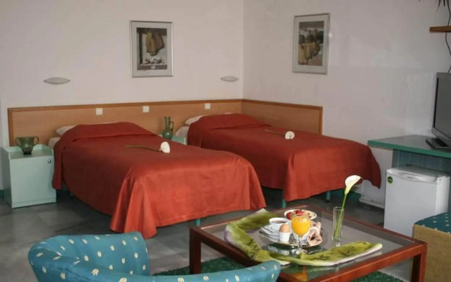 The Story of Hotel Mramor