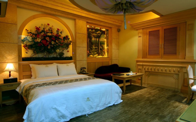3S Hotel
