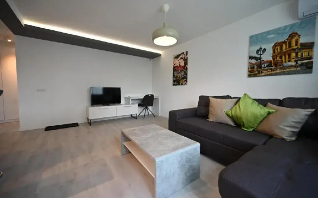 . Prime Residence Timisoara