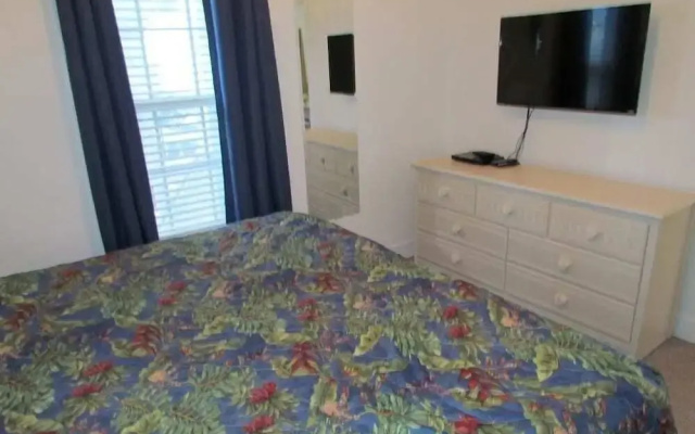 Magnolia North Two-bedroom Apartment 102-4839