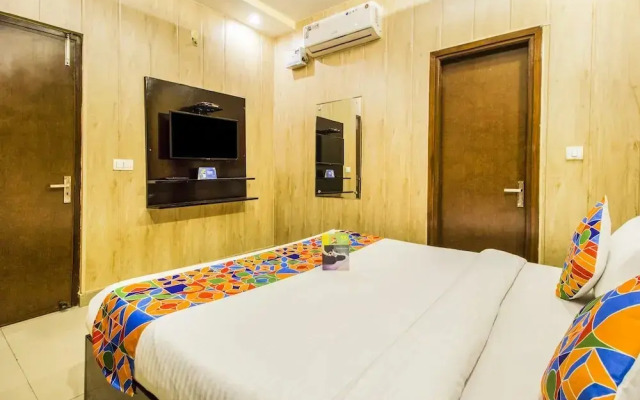 Hotel Jannat by FabHotels