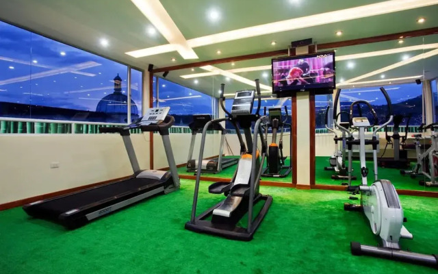 Loft Hotel Ipiales