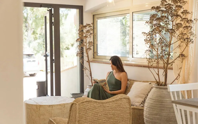 Corsica Hostel Porto Vecchio