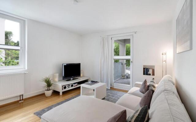 Ferienwohnung Haus No.6