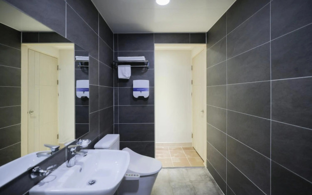 VIP Hotel Mokpo