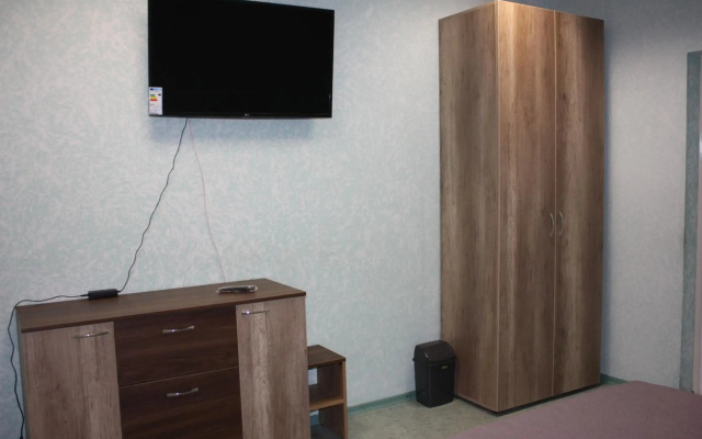 Solnechny hostel