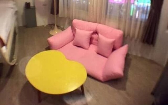 Stay In Bed Hostel